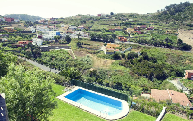 Finca Los Geranios