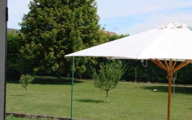 Gite Du Lac Der Grue