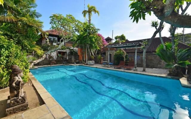 Bebek Cottage Sanur