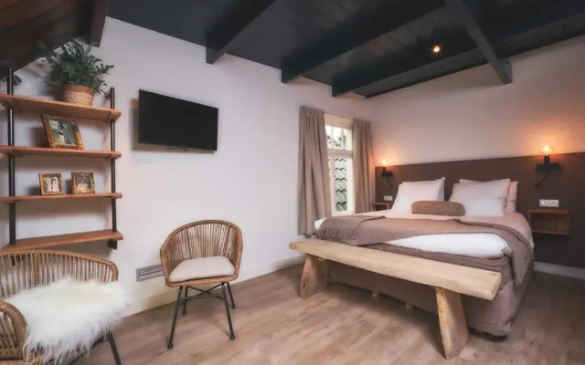 Dorpsherberg De Roskam