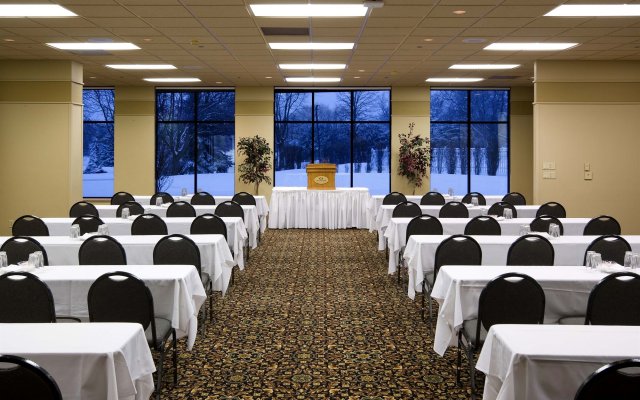 Lake Okoboji Resort & Conference Center