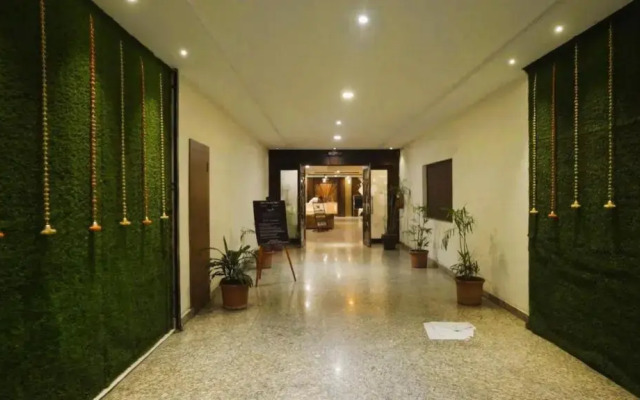 Hotel Gagan Regency - Raipur