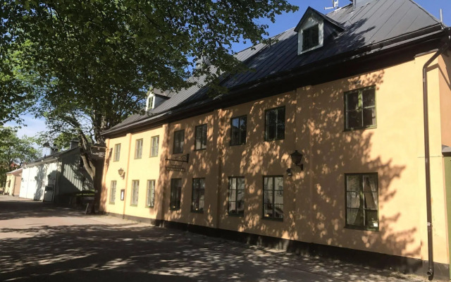 Säters Stadshotell