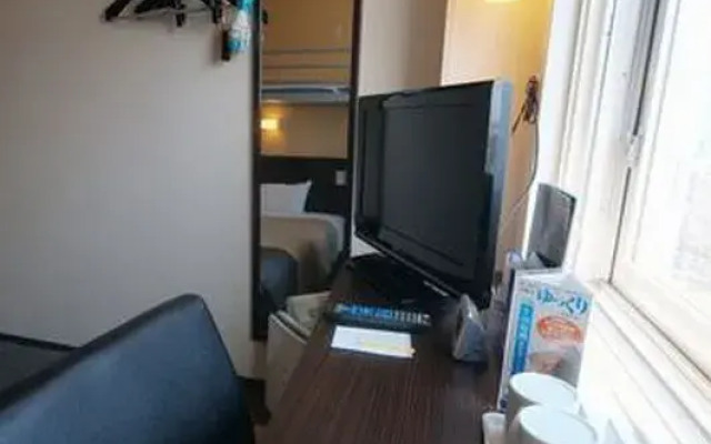 Super Hotel Natural Hot Springs Fuji