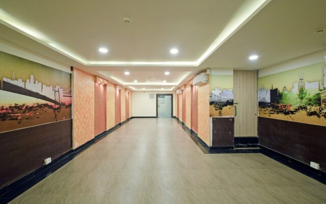 Treebo Naman'S Inn Near Kalighat Mandir