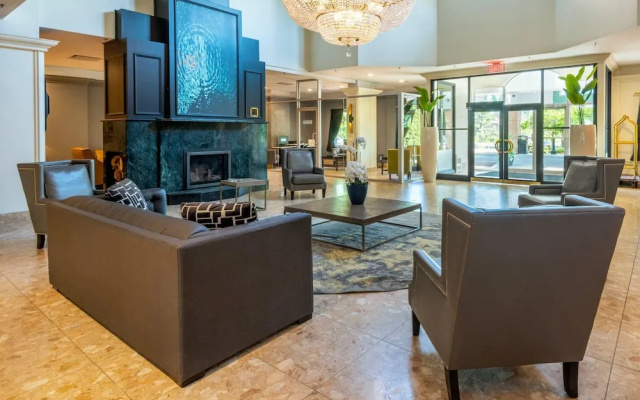 Chateau Cartier Hotel & Resort, an Ascend Collection Resort