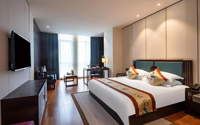 Yi Jiangnan Hotel
