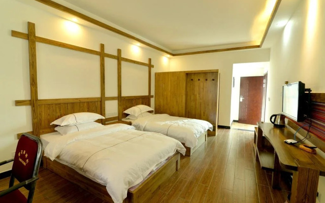 Youshui Impression Inn