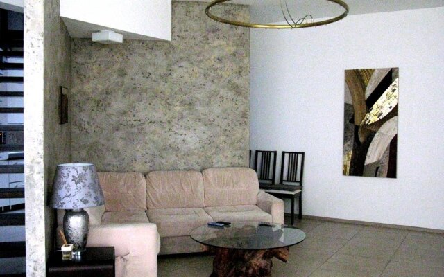 Cottage Lisiy Nos
