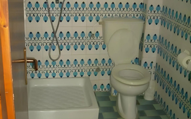 Rio Grande Rooms