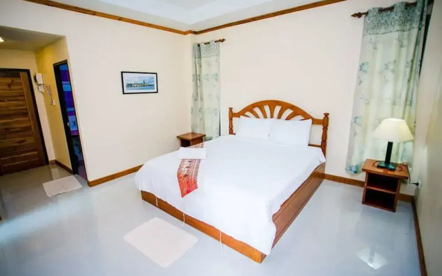Samyod Resort