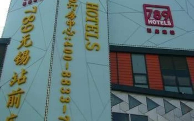 789 Hotel