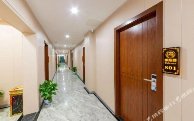 Forsmann apartment