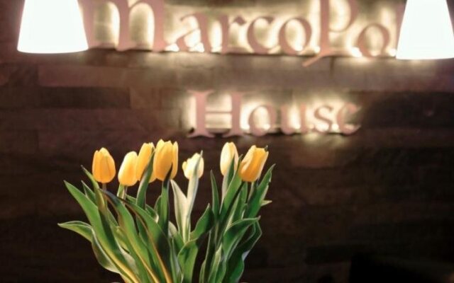 Marcopolo House