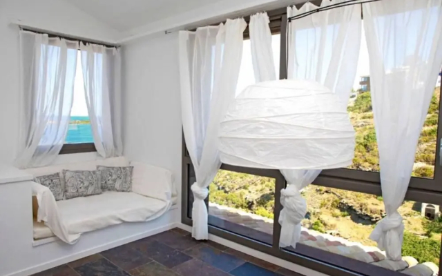 Villa With 6 Bedrooms in Cadaqués, With Wonderful sea View, Private Po - Villas_and_Bungalows in Cadaques - Photo 5