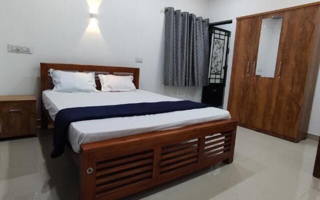 Shawn Dale Homestay