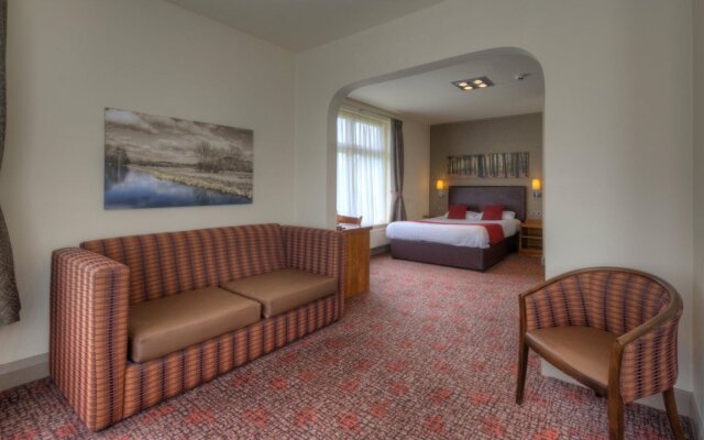White Rabbit Hotel by Greene King Inns