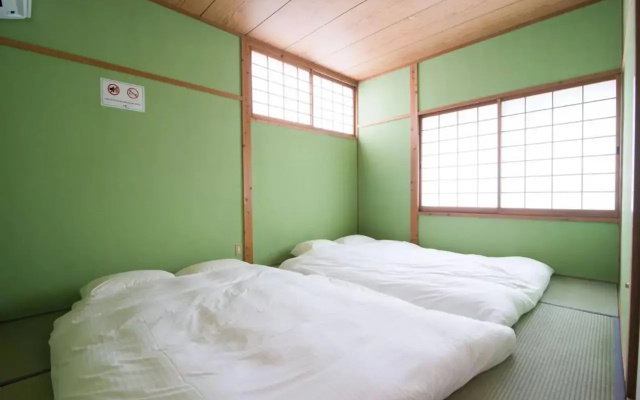 YUFUIN KYOAN - Vacation STAY 87589
