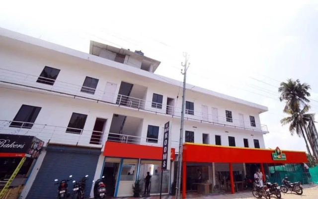 Kavitha Residency