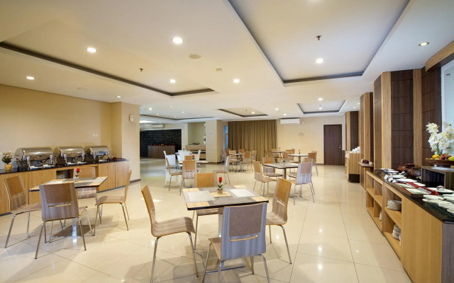 Top Malioboro Hotel