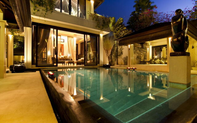 Villa One Seminyak