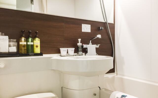 Hotel Livemax Yokkaichi-ekimae