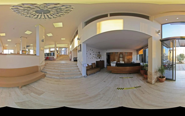 Neopol Hotel Deluxe