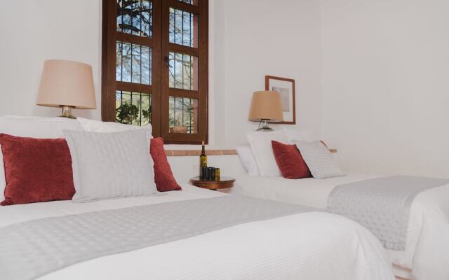 Viñedos Puerta del Lobo