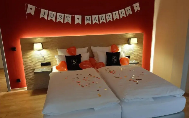 Hotel Gasthof Stahlberg