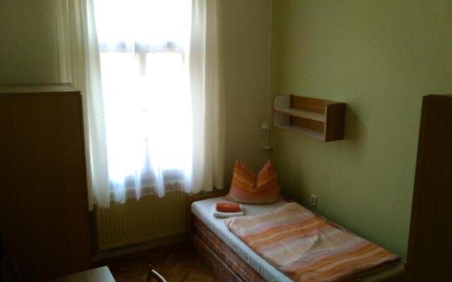 Apartma Františkovy Lázně