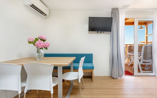 Maistra Camping Polari Mobile homes