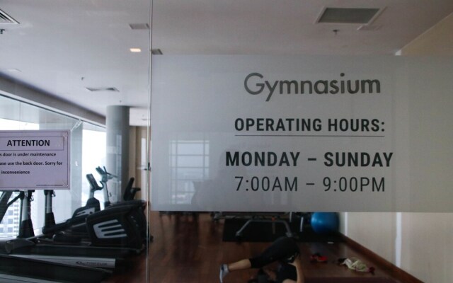 Victoria Home Azure Residence