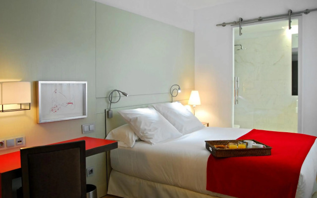 Grupotel Gran Vía 678