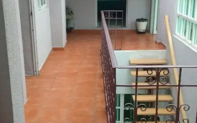 Hostal Azteca