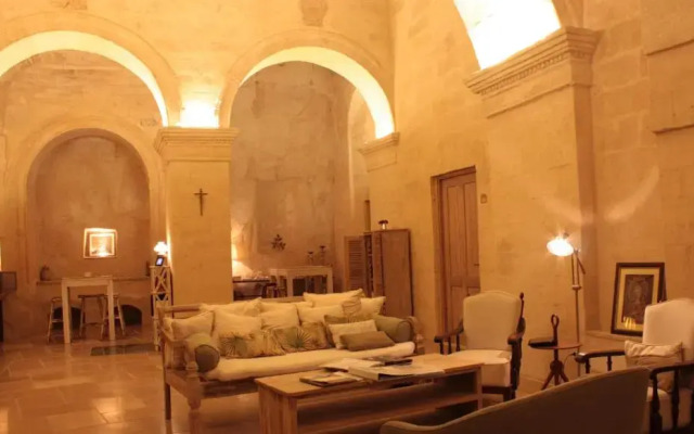 L'Hotel in Pietra