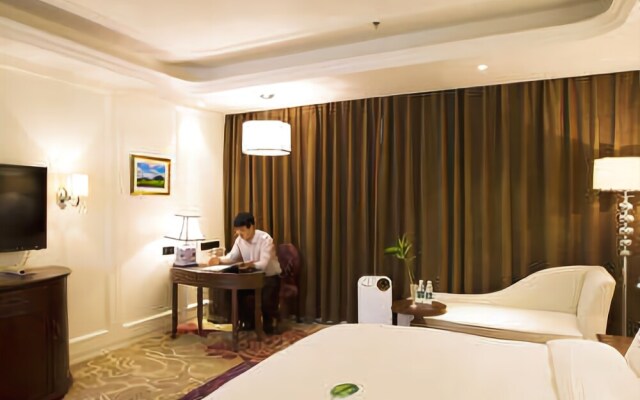 Yawen Hotel - Zhengzhou