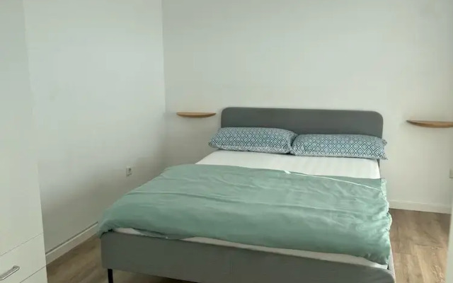 Business Suites am Phönixsee