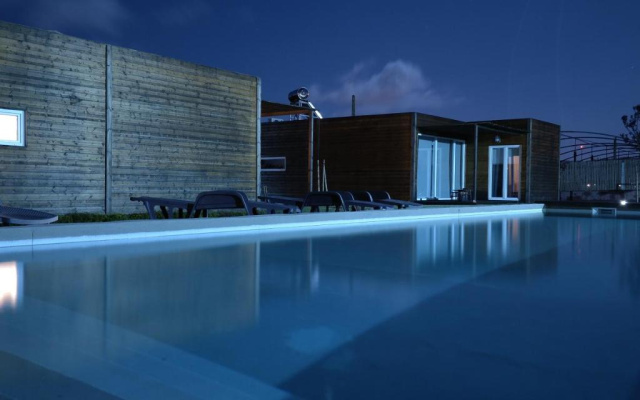 Óbidos Wood Villas