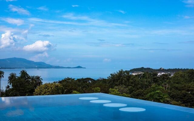 Villa Maya