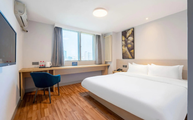7 Days Inn Madian Bridge