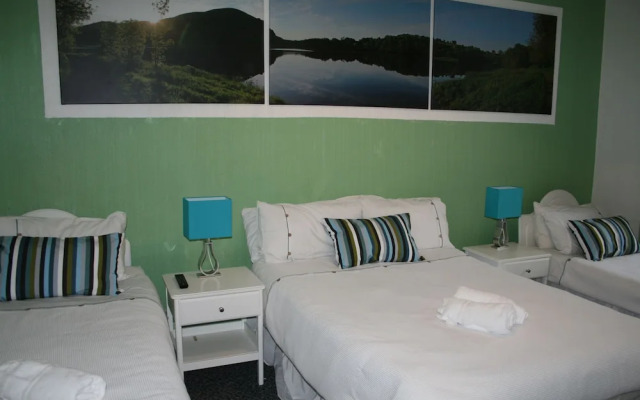 Portree Guesthouse - Ireland