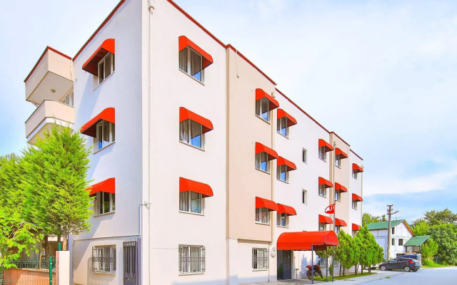 Palmada Hotel