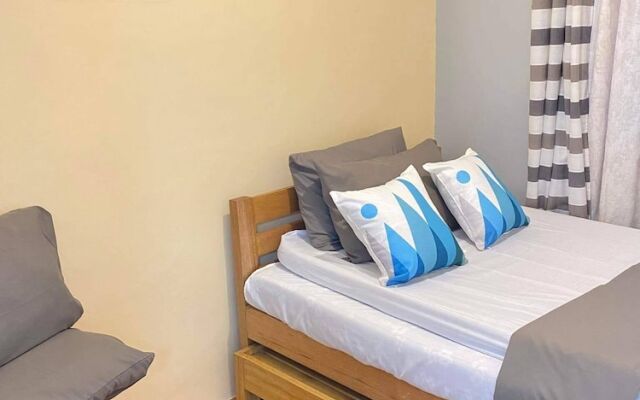 Seawind Condo 2BR Near Samal and Airport