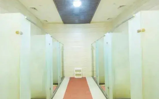 Diexiangxi Hot Spring Hotel