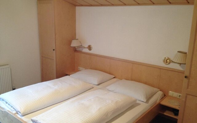Apartpension Kappacher