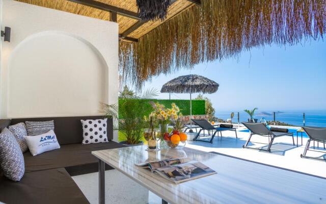 La Mer Comfort Suite