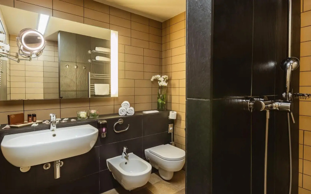 Wellness Hotel Sotelia - Terme Olimia
