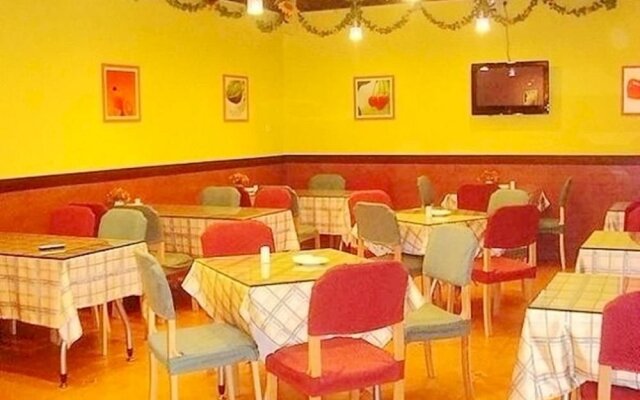 Home Inn Wuxi Nanchang Street Yongle Road
