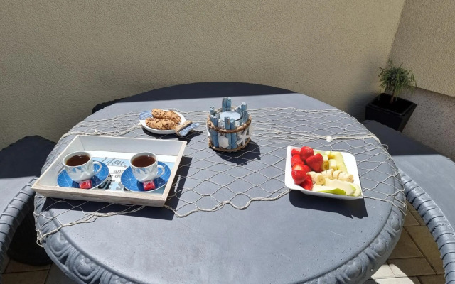 Two stars - Villa Sunce