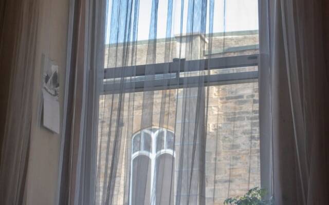 1 Bedroom Flat in the City Centre
